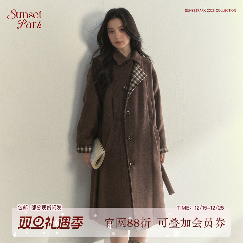 SunsetPark日落公园