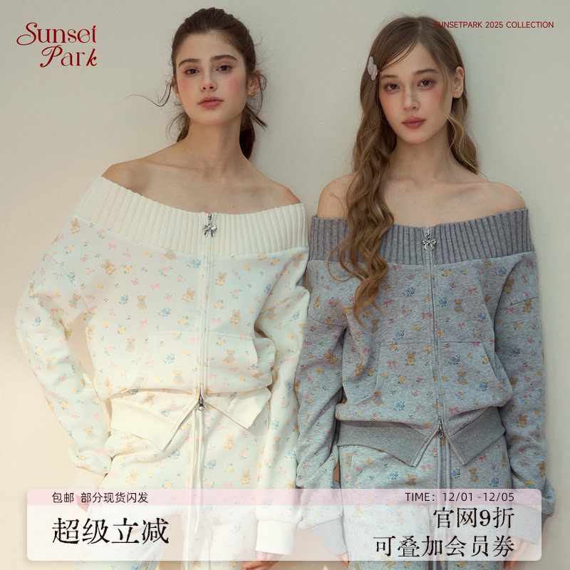 SunsetPark日落公园 