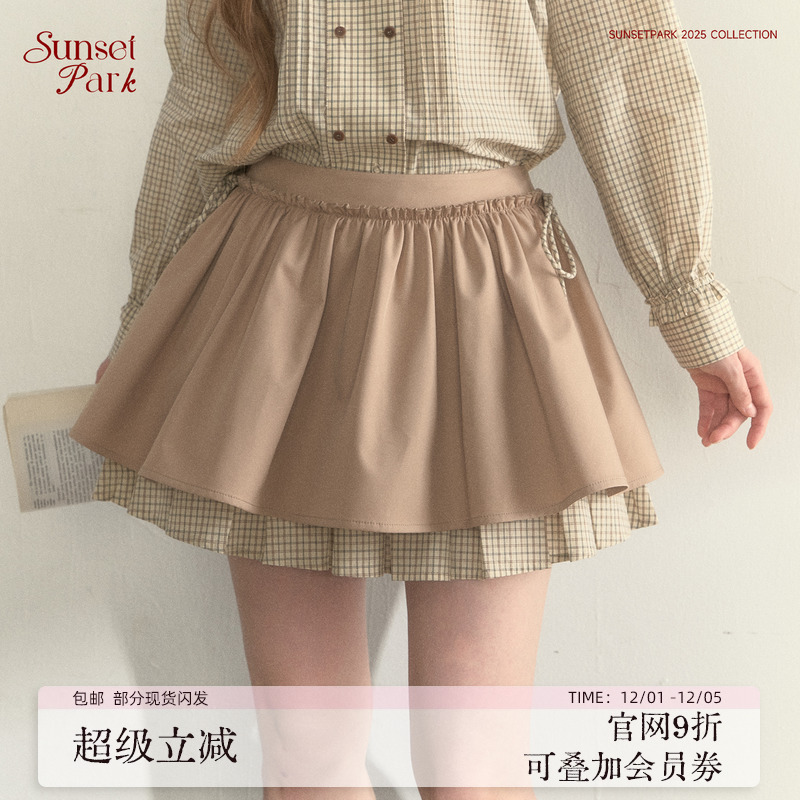 SunsetPark日落公园