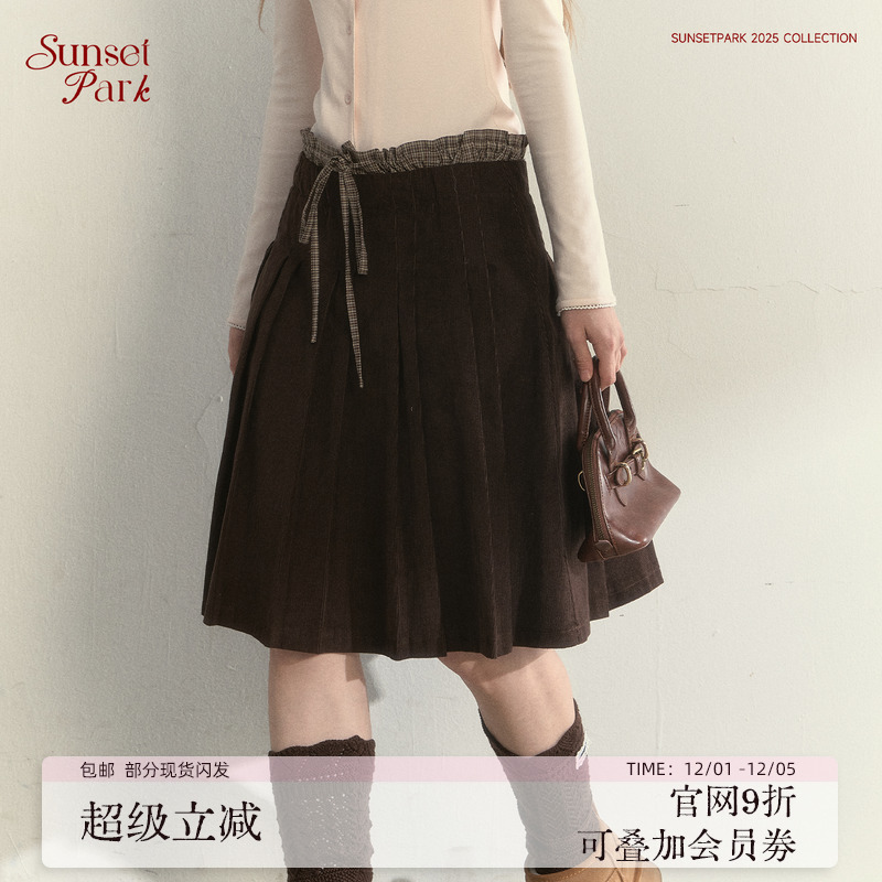 SunsetPark日落公园