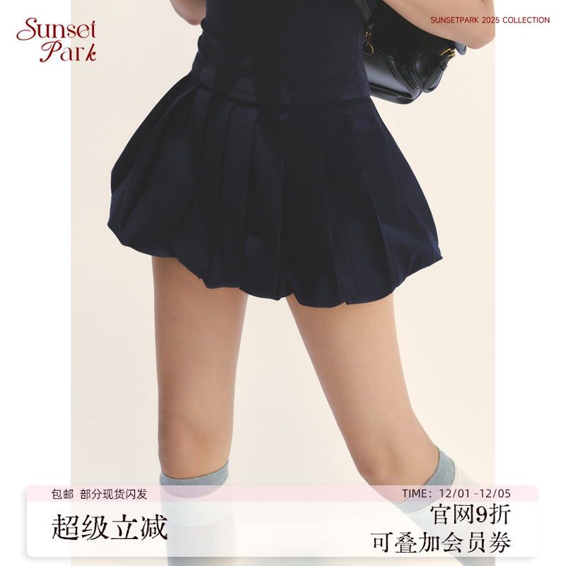 SunsetPark日落公园 