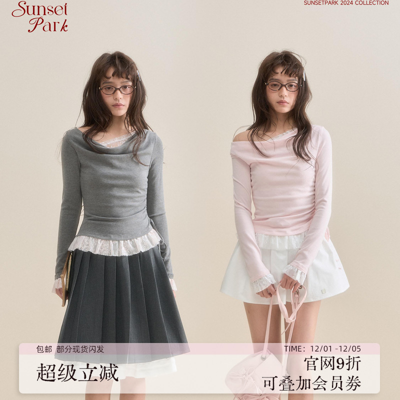 SunsetPark日落公园