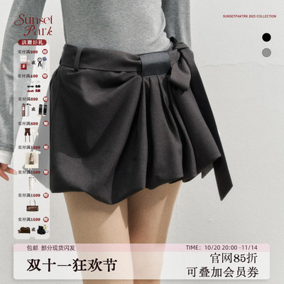 SunsetPark日落公园 