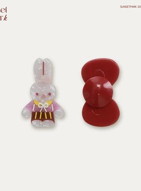 SunsetPark日落公园 