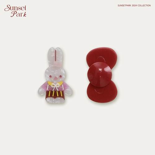 SunsetPark日落公园 