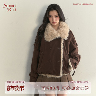 SunsetPark日落公园 