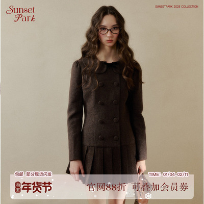 SunsetPark日落公园