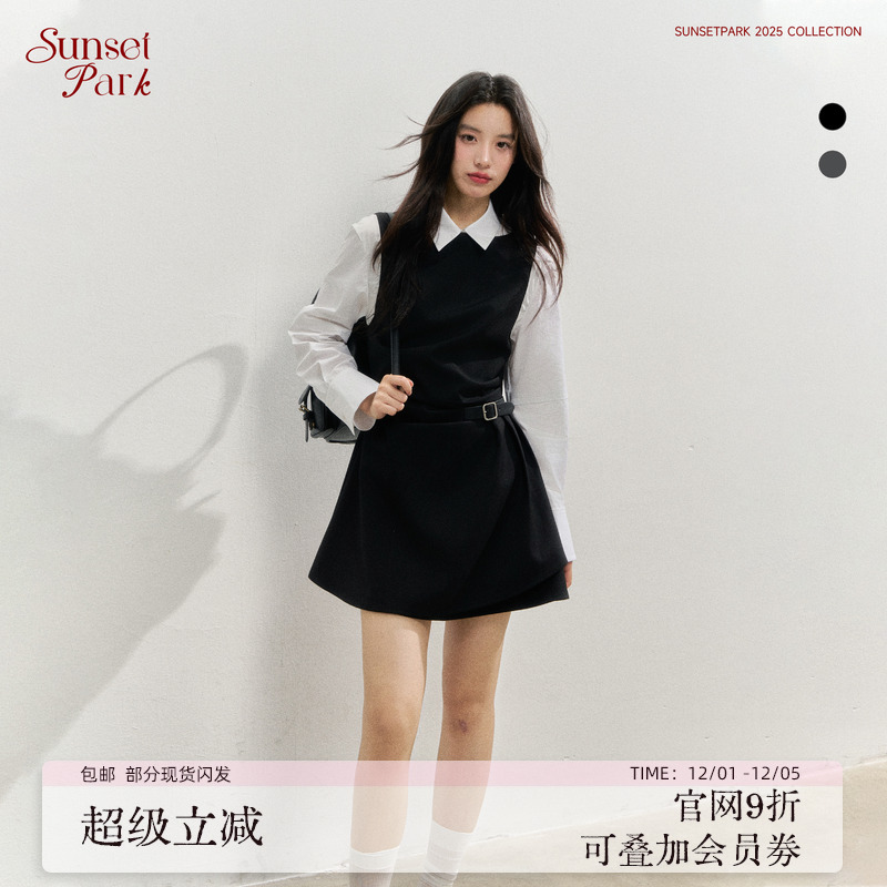 SunsetPark日落公园 