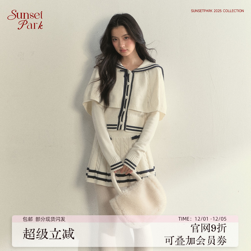 SunsetPark日落公园