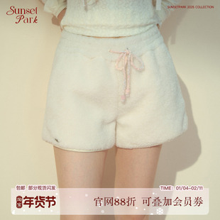 SunsetPark日落公园