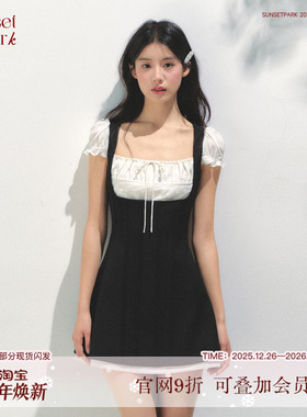 SunsetPark日落公园 