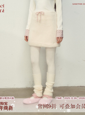 SunsetPark 日落公园