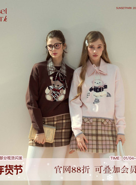 SunsetPark日落公园 