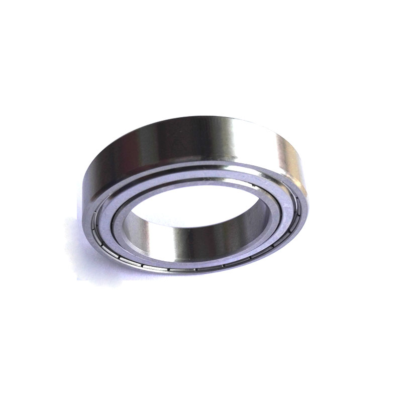 不锈钢小轴承S624 625 626 627  629 604 605 606 607 608 609ZZ