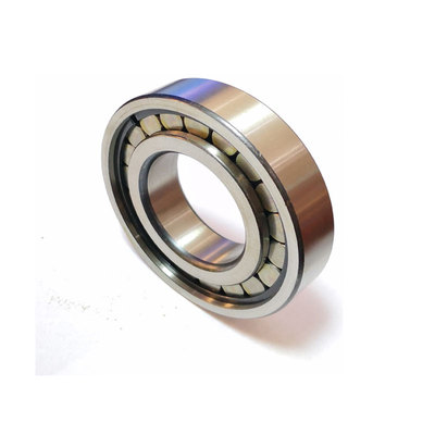 耐磨耐压单列满装圆柱滚子轴承