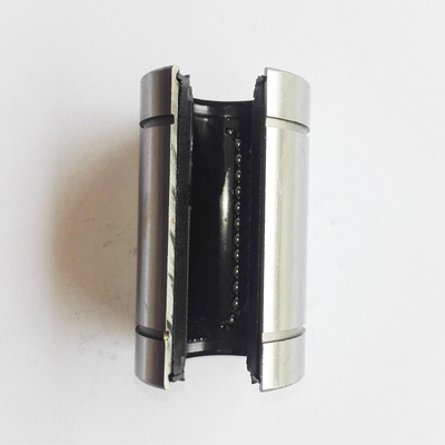 高精密直线直线开口滑动轴承