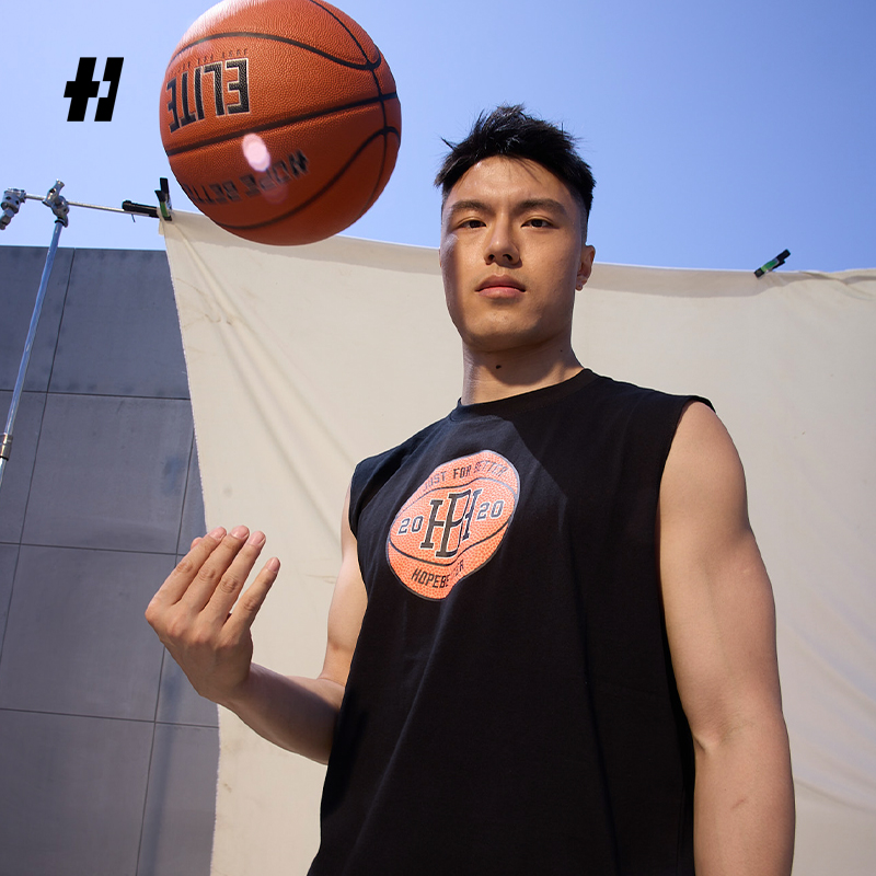 HOPEBETTER2024成人款坎袖宽松