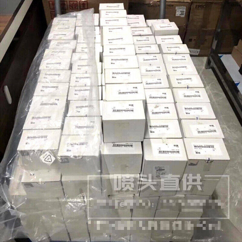 全新1390喷头L1800R390R143015001400打印头4004水性喷头(全新)