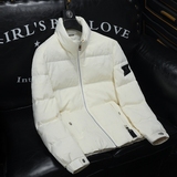 货号23129P370男士羽绒服90绒钱塘大厦6019沙发图，男装羽绒服，钱塘6019(原2022)