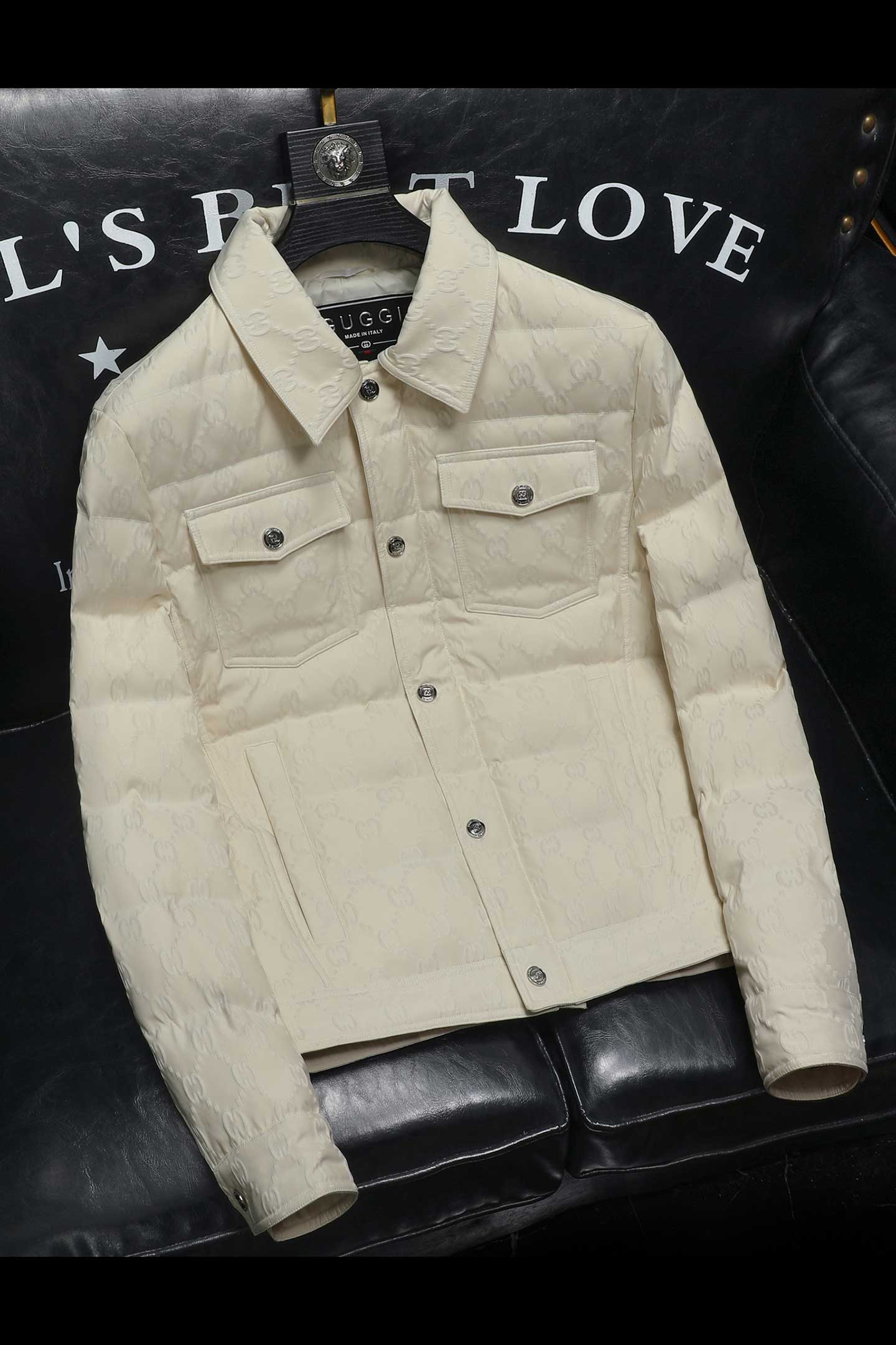 货号88851P395男士羽绒服90绒钱塘大厦6019沙发图,男装羽绒服,钱塘6019(原2022)
