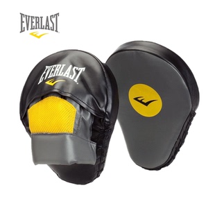 EVERLAST拳击手靶拳靶男女成人一对训练散打格斗搏击专业陪练手靶