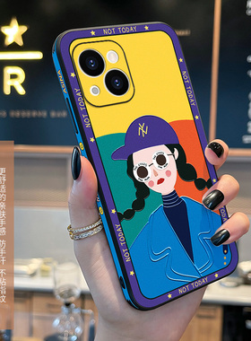 MASFEIL × 【热销推荐】适用于苹果14手机壳13高档iPhone14Promax保护套max网红11全包por防摔12硅胶ip14Pro