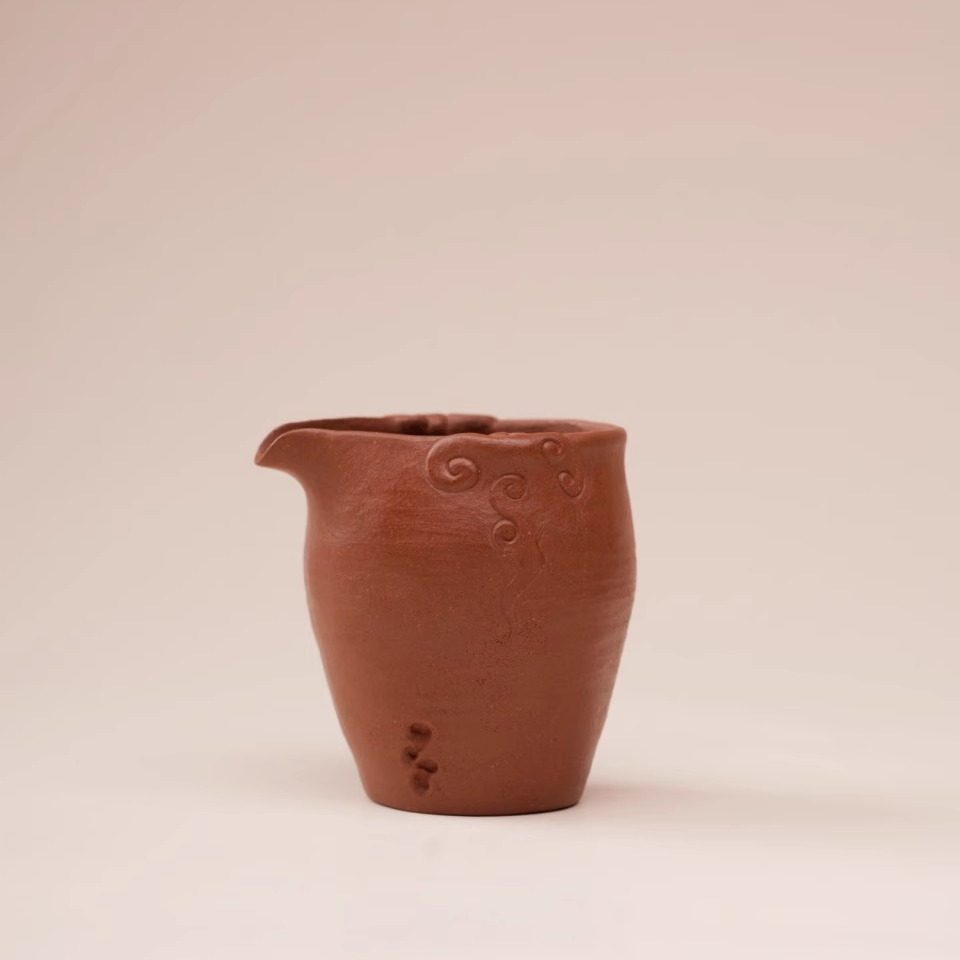 一条新派紫砂【祥云公道杯】分茶器茶具,餐饮具,公道杯,淘宝优惠券,粉丝福利购,淘宝优惠卷