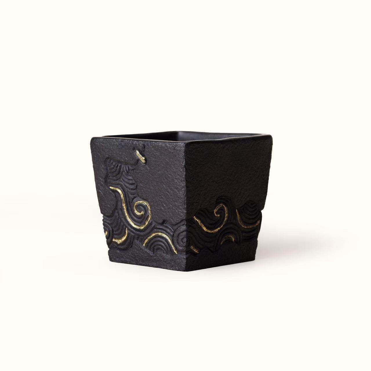 一条丨方寸 / 紫砂杯 / 茶杯主人杯 / 手工原矿乌泥 / 喝茶杯子,餐饮具,茶杯,淘宝优惠券,粉丝福利购,淘宝优惠卷