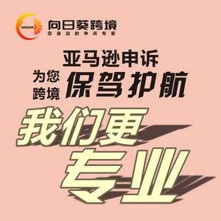 亚马逊申诉侵权关联店铺停用申诉和解视频培训TRO资金冻结
