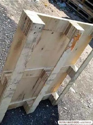 胶合板整a板包f装板o木卡板卡板木板材货车铲车垫板托架托盘地垫
