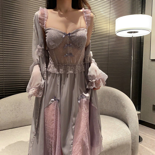 夏季冰丝女士仿真丝绸丝绸