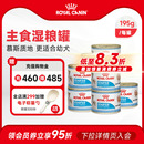 皇家狗湿粮幼犬专用进口慕斯离乳期狗狗母犬全价主食级罐奶糕罐头