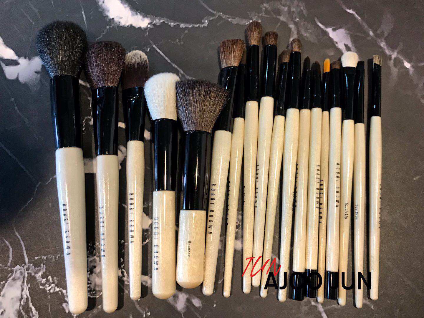 18化妆专业便携造型师影楼