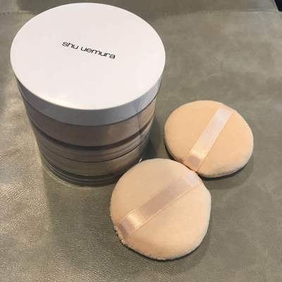 化妆粉扑勾扑定妆粉扑散粉替换粉扑化妆师专用定妆造型师ajoojun