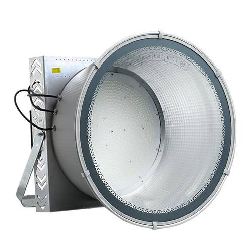 亚明led塔吊灯400W1000W建筑之星工地大灯户外防水探照射灯投光灯