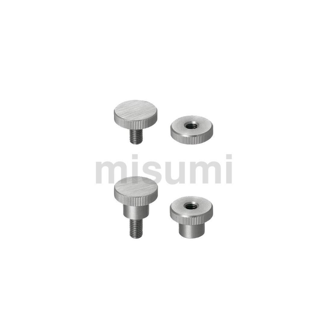 C-NOB C-NKB3 4 5 6 8-10 15 20 25 30 35 40 压纹旋钮代