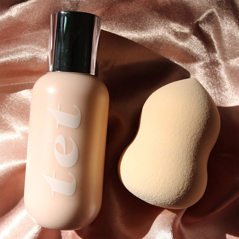 奶瓶24k粉底液美白遮瑕防水不脱妆气垫BB霜cc棒保湿粉底霜50ml|ruв категории Косметика, пудра/порошок - от Buy2taobao.com для оказания профессиональной услуги покупки агента Taobao