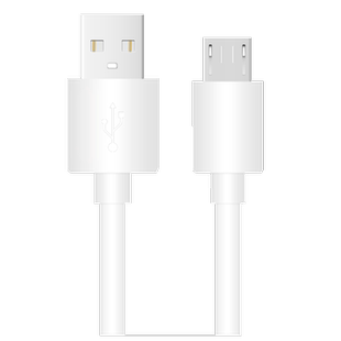 安卓数据线闪充适用于华为荣耀小米红米oppor11快充vivo手机5usb通用充电器加长2充电宝线短款2米