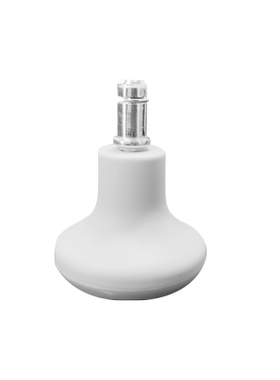 【定制配件】冈村stella儿童学习椅专用固定脚钉电脑办公椅固定轮