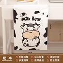 车载垃圾袋粘贴式 垃圾袋 车用垃圾桶学生宿舍挂床垃圾袋课桌粘贴式