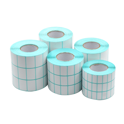 三排条码机服装定做标签打印纸