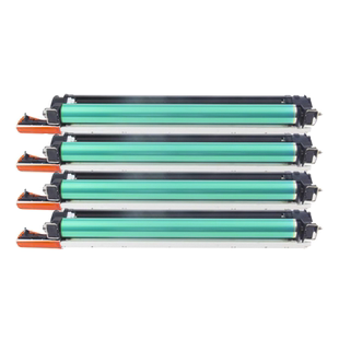 适用佳能C5540感光鼓组件C5535 5550 5560硒鼓IR-ADV C5735 5740 5750 5760复印机套鼓黑色彩色NPG-71成像鼓