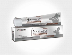 宠旺生物犬猫咪预防增肥专用赖氨酸营养膏增强机体调节机体