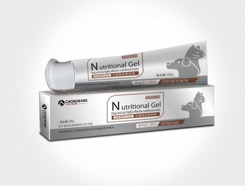 宠旺生物犬猫咪预防增肥专用赖氨酸营养膏增强机体调节机体
