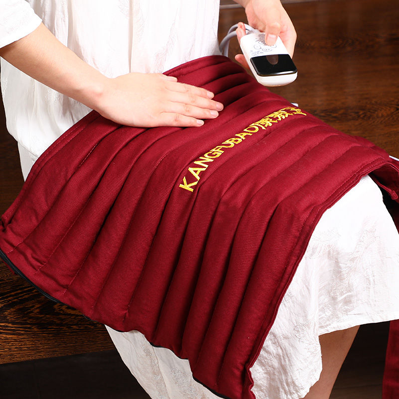 康敷宝红豆包热敷袋原始点理疗袋