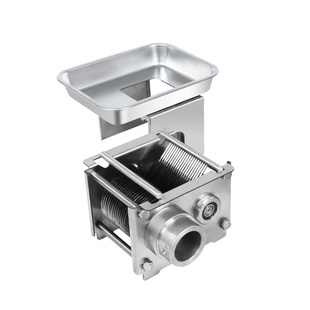 正元 小金刚切肉机 单切 双切 不锈钢刀片 刀组总成 原厂配件