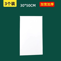 30x50 см (3 установки)
