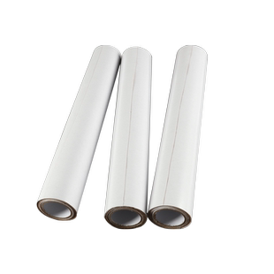 印刷双面胶绿网褐胶纸箱贴版柔性版白牛皮纸褐胶强力高粘度树脂橡胶布基胶带双面胶带纸箱厂印刷贴板无痕胶布