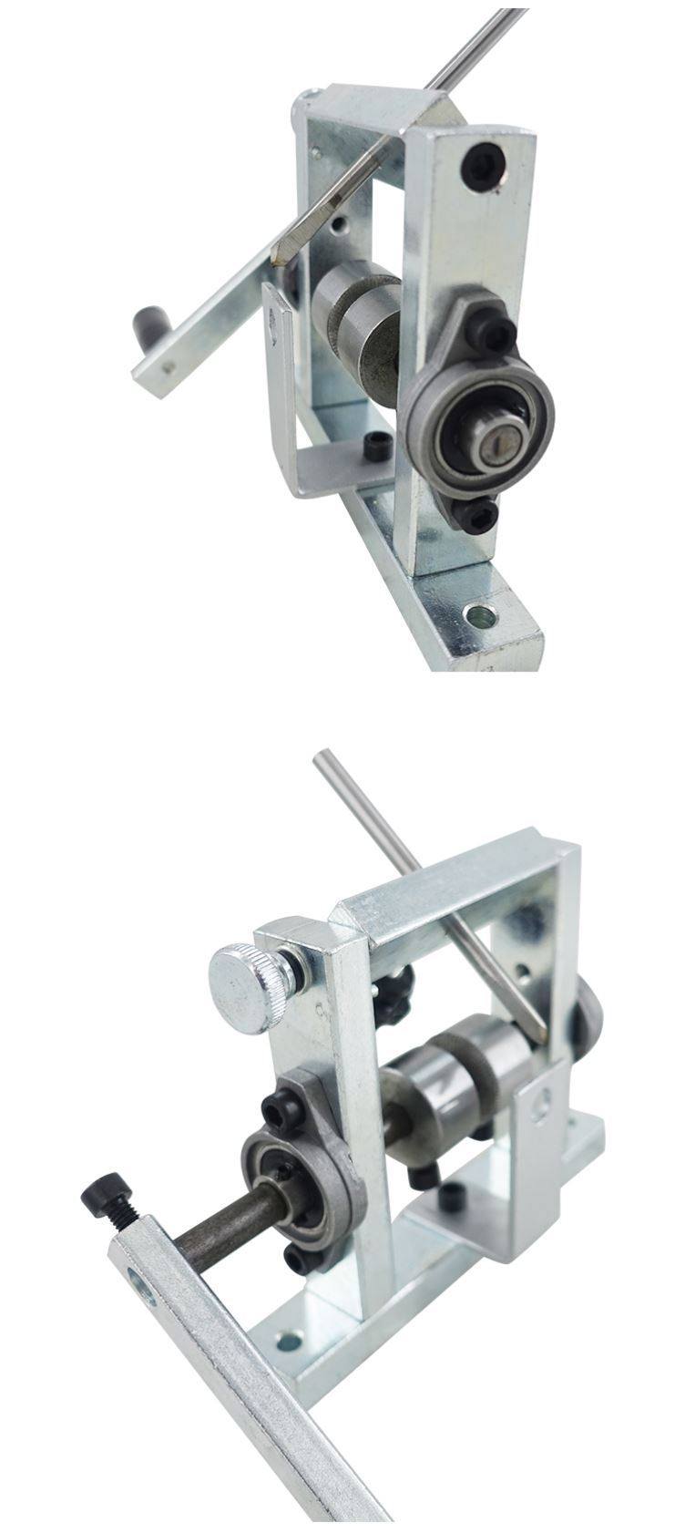 废铜线削皮剥线机手动家用小型扒铜机器废电线扒线机电缆线剥皮机