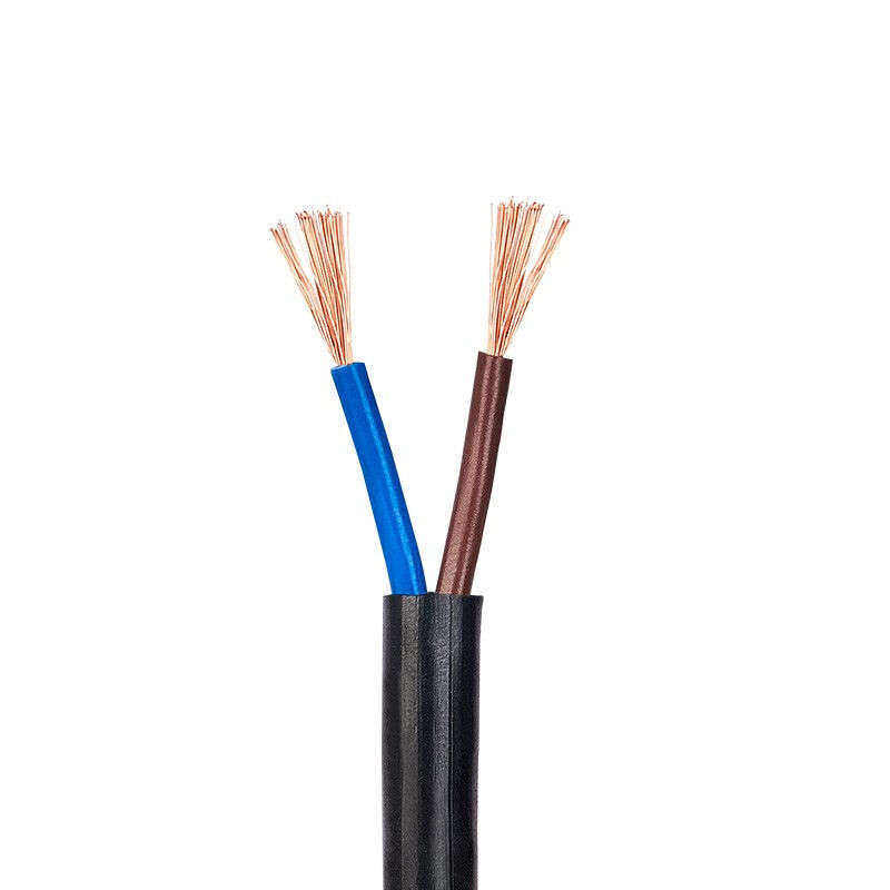 胜华护套线zr-rvv2芯3芯4芯0.5/0.75/1.5/2.5/4平方铜芯国标电线